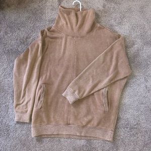 🌷$15 SALE 🌷 Free People oversized sweatshirt